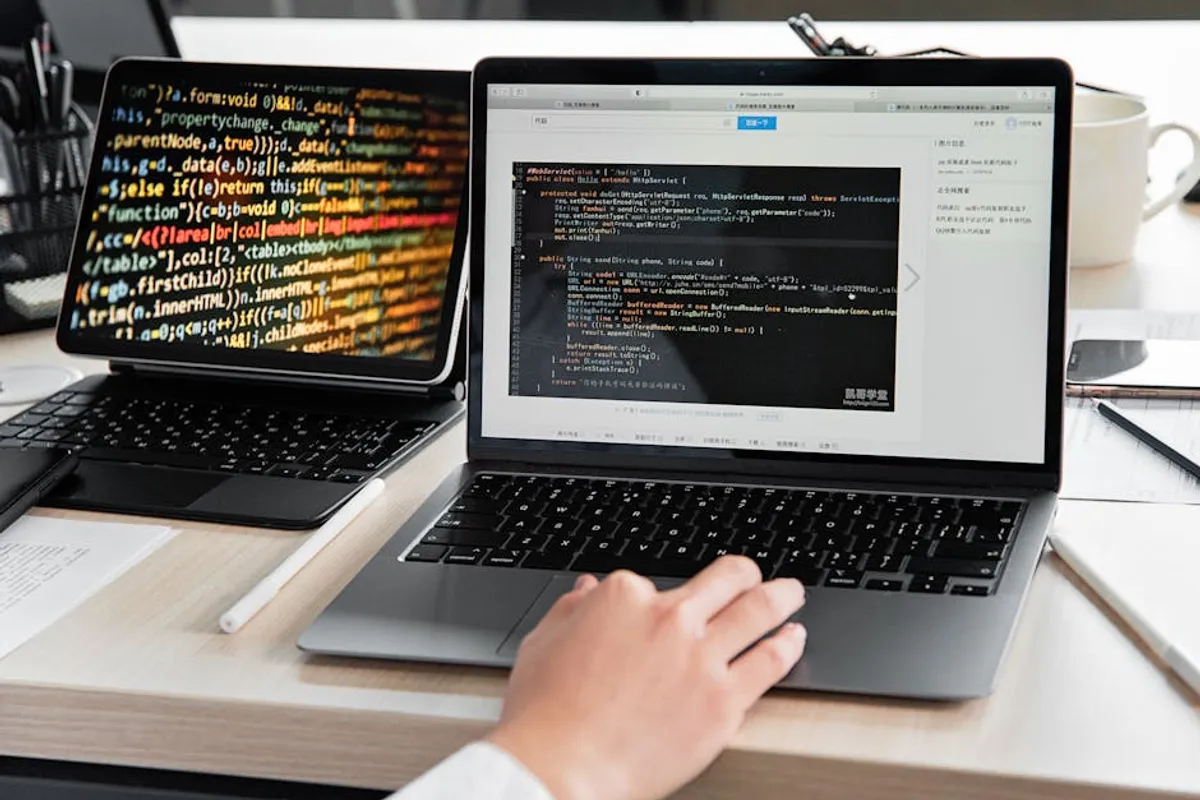 Basic Coding Concepts: Beginner-Friendly Programming Guide