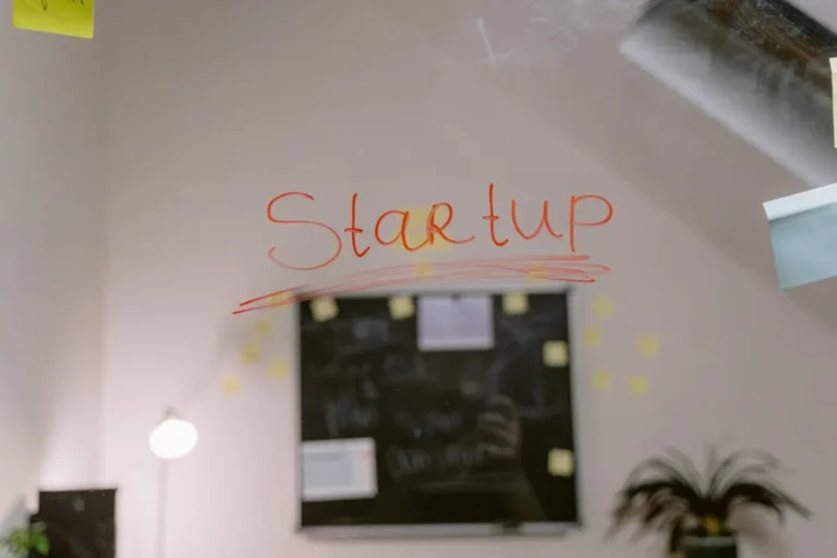 Best Startup Books and Resources