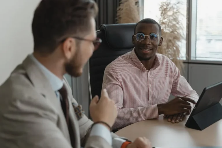 Founder Interviews Best Practices