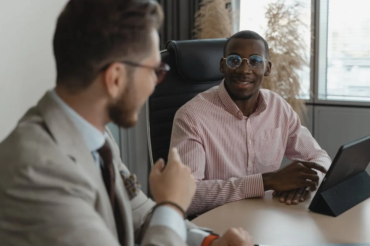 Founder Interviews Best Practices