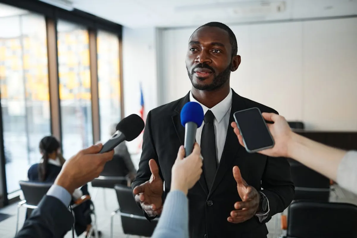 Founder Interviews Checklist