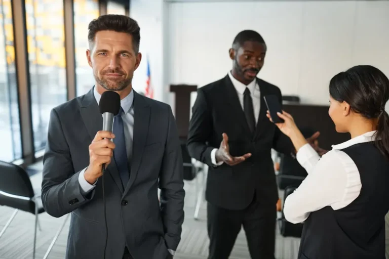 How Founder Interviews Works