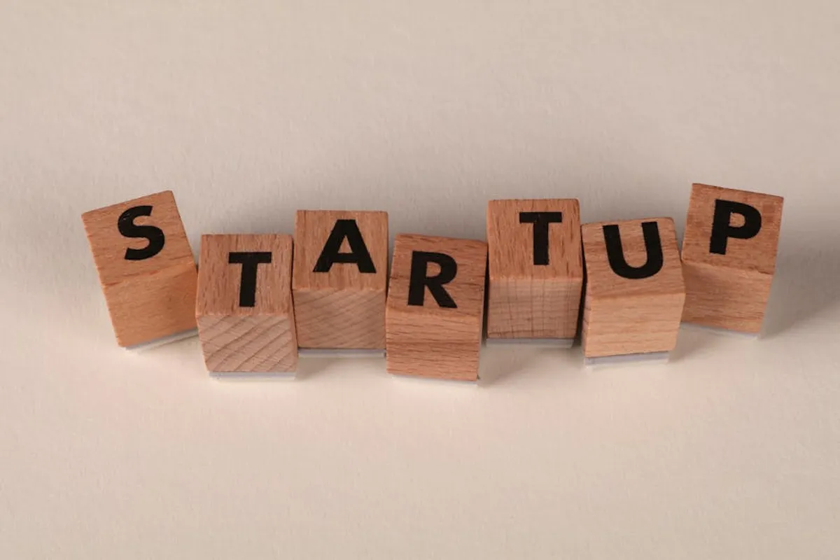 How Startup Funding Works