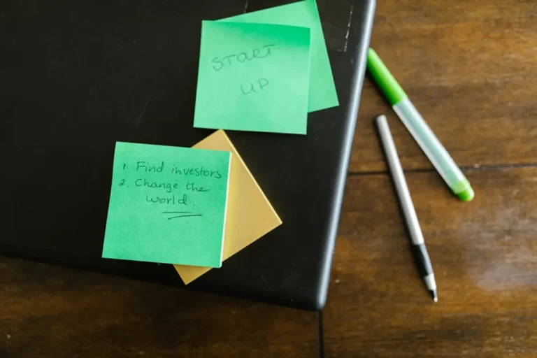 How Startup Marketing Works