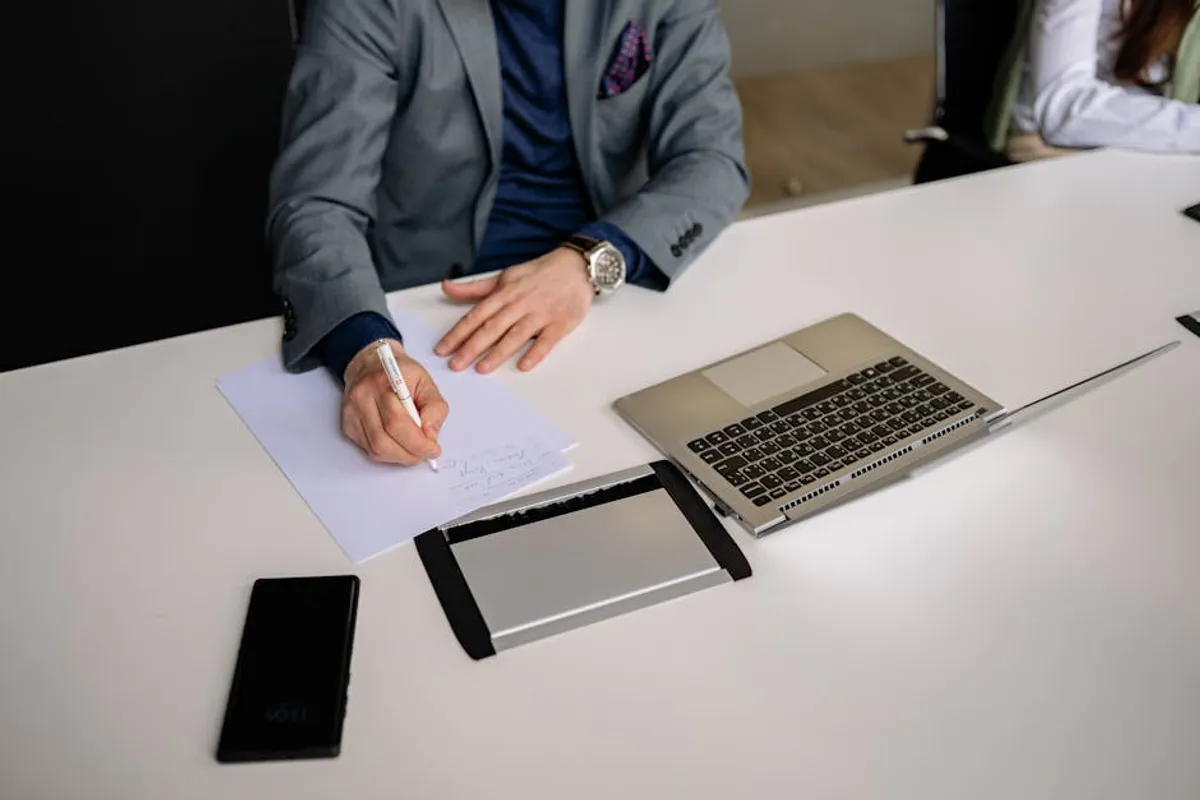How to Write Better Technical Documentation