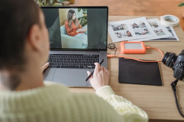 Photo Editing Lightroom Presets: How to Use Presets Properly