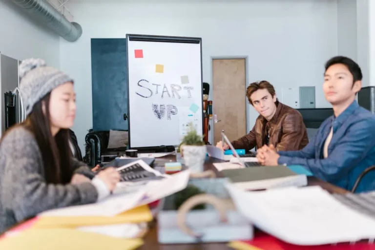 Startup Funding: Beginner Guide