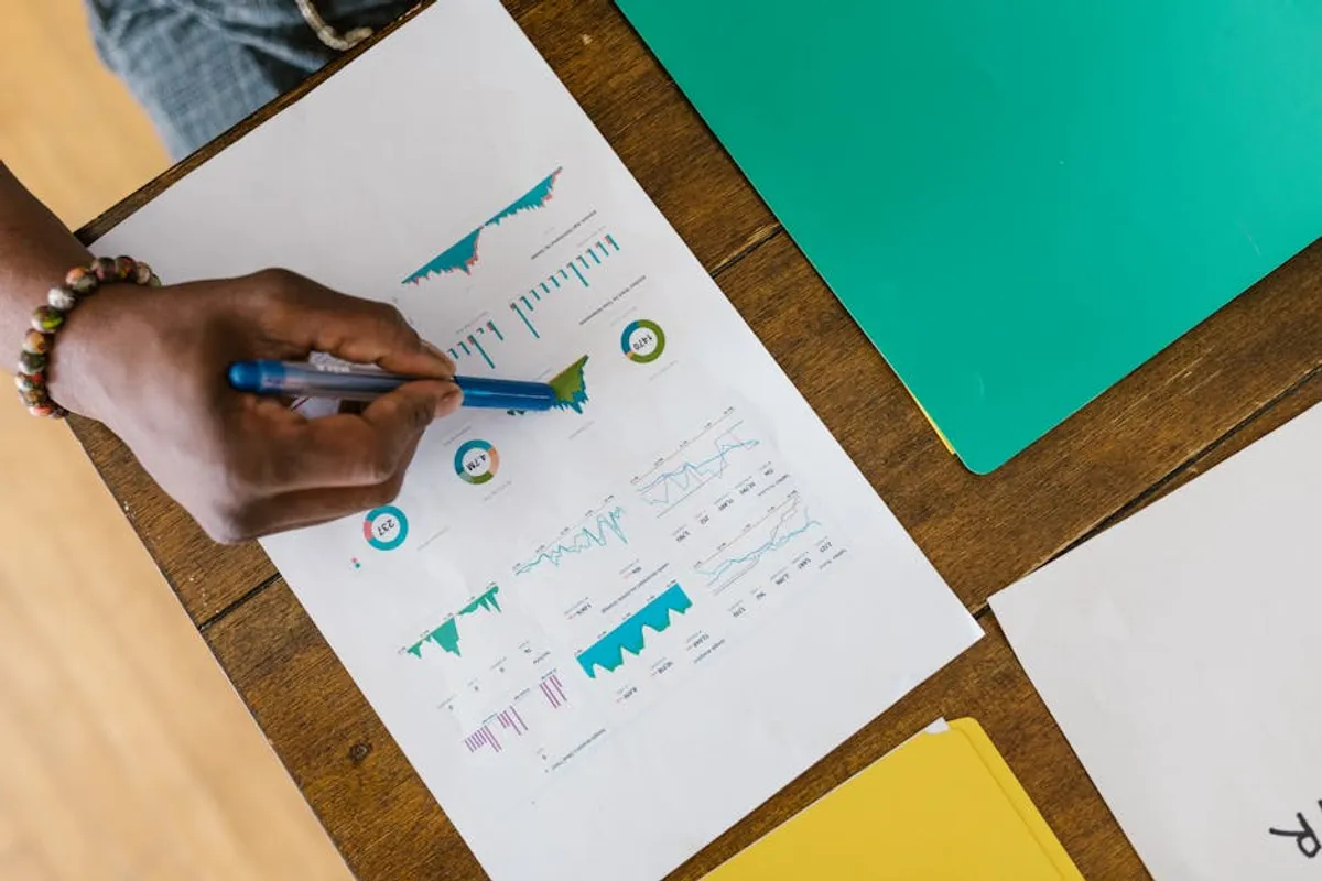 Startup Funding Best Practices