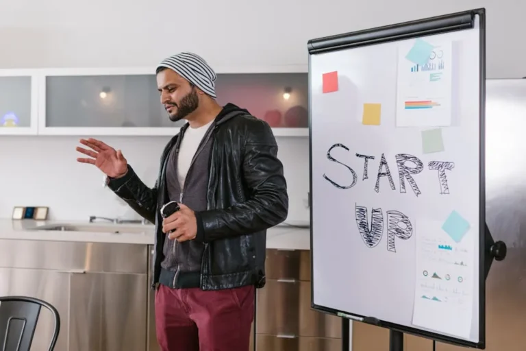 Startup Funding Tips