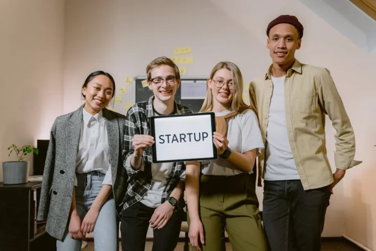 Startup Operations Checklist