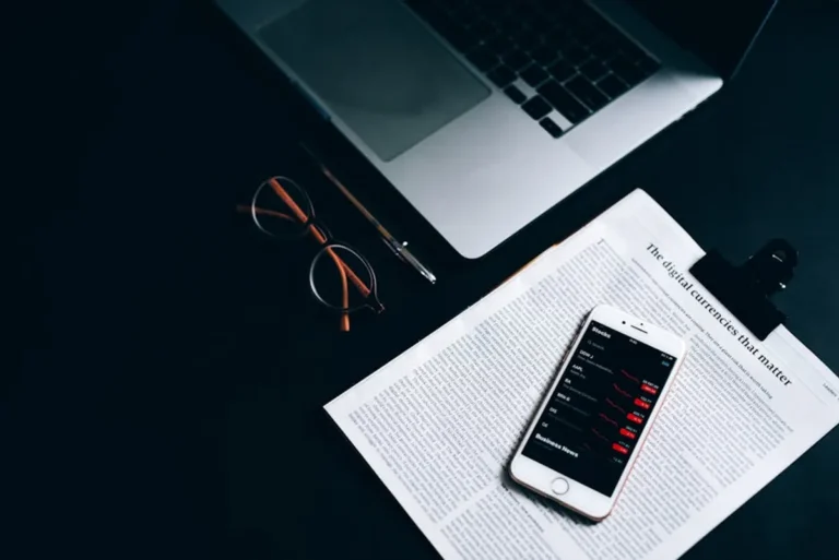 Tech News Best Practices