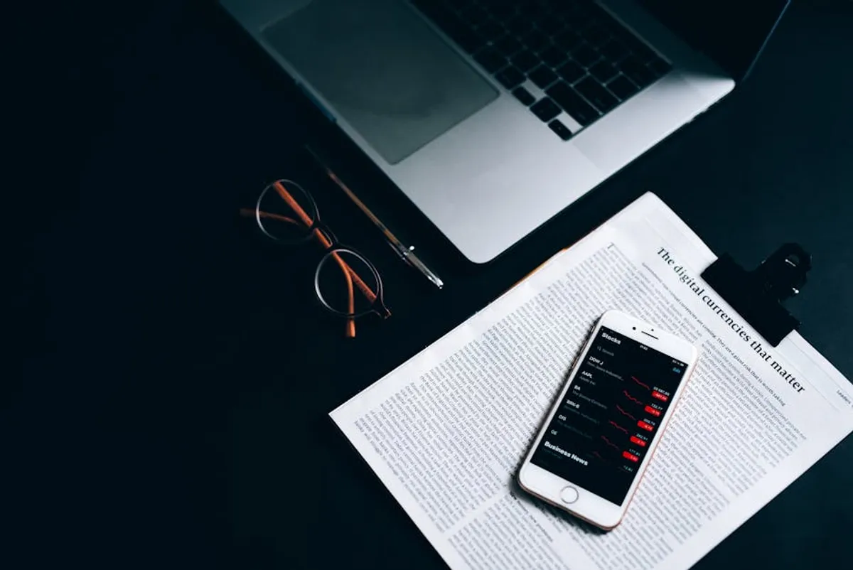 Tech News Best Practices