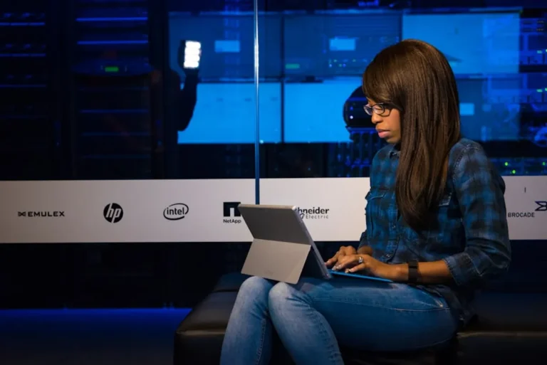 Tech News Examples
