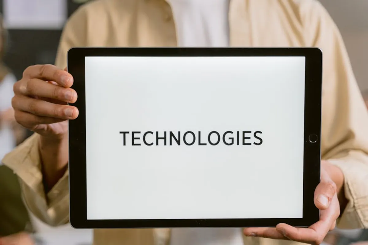 Tech News Tips