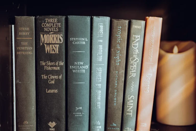 Tech Book Publishing Economics: Why Some Tech Ideas Get Books and Most Don't