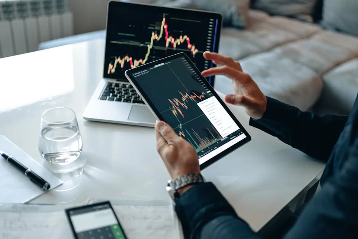 Tech Trends Entrepreneurs Should Watch