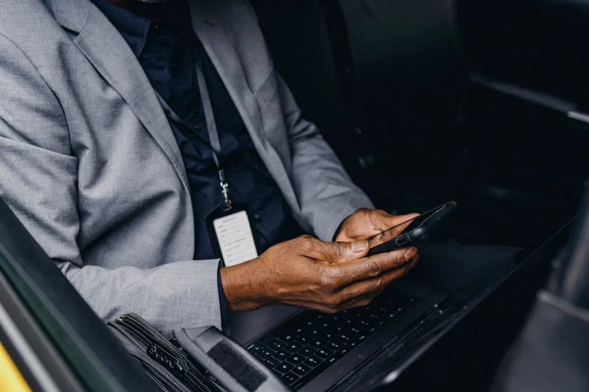 TSA Public WiFi Warning: Why Public Networks Can Be Risky